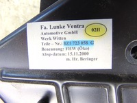 фото thumb №6, Педаль газу audi a2 1.2tdi europa