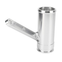 фото thumb №9, Eliminator резонатор turbo 2148685520 оновлення алюмінієва з заміна