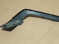 фото thumb №6, Решітка рамка молдинг передня hyundai santa fe 2013 - перед