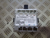 фото thumb №1, Блок керування модуль двері mercedes a1679004211