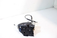 фото thumb №1, Замок левый перед дверь seat leon ii