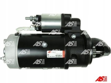 фото thumb №16, Стартер caterpillar perkins volvo