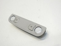 фото thumb №7, Лампа освещение потолочный задняя audi a6 c6 4l0947111b