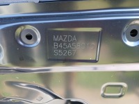 фото thumb №10, Mazda 3 iii 13- двері перед передні праве b45a58010