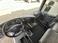 фото thumb №8, Кабіна scania cr19 xpi