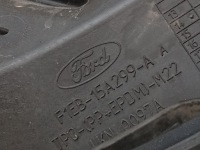 Решітка бампера ліва перед ford focus 3 Недорого, фото thumb