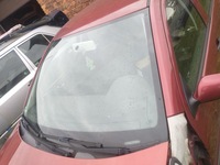 фото thumb №1, Skoda fabia i 99-08 стекло передняя лобовое