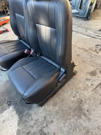 фото thumb №6, Сиденье левый правые mitsubishi pajero iv 4 07-uk 3 дверь короткий