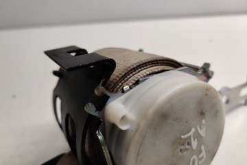 фото thumb №9, Pas безпеки задній середній bmw 7 f01, f02 9163244 3.0l дизель