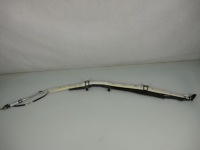 фото thumb №1, Mercedes cls w219 шторка безпеки повітряна права