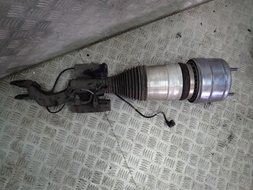 фото thumb №1, Mercedes e w213 амортизатор перед l a2133200725