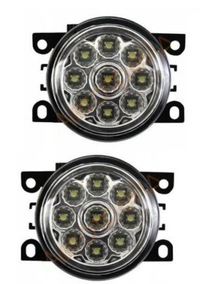 фото thumb №1, Megane 02- kango 03- лампи протитуманні фари led p+l