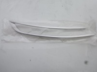 фото thumb №1, Citroen c4 picasso ii хром бампера перед хром leda grand 13-16