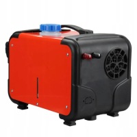 фото thumb №9, Blitzwolf обогреватель стояночный дизель webasto 5kw 12v do автомобиля + pilot