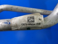 фото thumb №2, Jaguar оригінальний номер gx73-19a834-eb трубка шланг кондиціонера