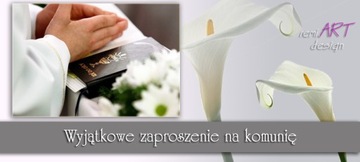 ПРИГЛАШЕНИЯ НА ПРИЧАСТИЕ