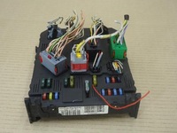 фото thumb №8, Коробка модуль bsi peugeot 407 9655221180