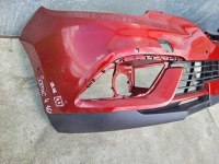 Бампер перед передній renault scenic 4 iv 2016- Ціна, фото thumb