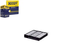 фото thumb №1, Hengst фильтр e3978lc фильтр, вентиляция пространство пассажирский
