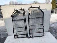 фото thumb №1, Стена перегородочная fiat doblo 2 ii