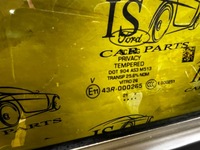 фото thumb №15, Дверь правая сторона правый перед задняя ford explorer vi carbonized gray 2022r