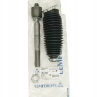 Lemforder тяга рулевой alfa romeo 159 в Украине, фото thumb