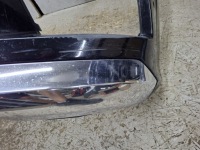 Бампер передний перед mercedes gl 166 x166 amg 2012-2015r. с Разборки, фото thumb