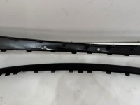 фото thumb №11, Mercedes eqb eqa amg a243 w243 243 бампер перед передний