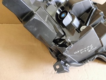 фото thumb №8, Лампа левая левый полный led toyota chr ch-r ii 24-