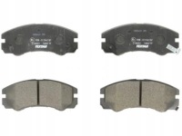 фото thumb №1, Textar тормозные колодки тормозные opel frontera monterey