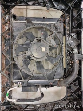 фото thumb №6, Pas переднє підсилювач лобове kia soul i 2011 1.6 l.