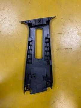 фото thumb №7, Защита обшивка стойка b левый ford fiesta mk8