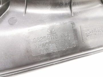 фото thumb №6, Корпус вентилятора радиатор lanos 1.4 1.5 .1.6 1997- gf03002 96259175