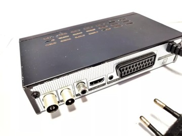 ТВ-тюнер WIWA H.265 2790Z (DVB-T)