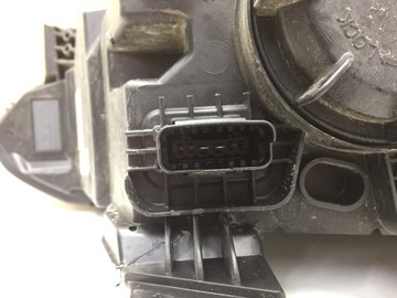 фото thumb №10, Renault talisman лампа фара левый преобразователь европа