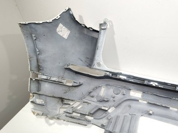 фото thumb №8, Land rover evoque ii бампер задній