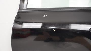 фото thumb №5, Двері лівий зад toyota rav4 iii 05-08r 202