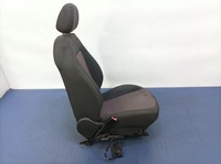 фото thumb №5, Opel corsa d 3d сиденье водителя.