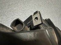 Фара bmw x3 f25 x4 f26 рестайлинг  full led адаптивный америка оригинал 7460635 Оригинал, фото thumb