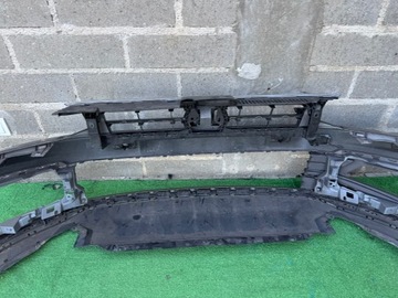 фото thumb №11, Vw polo 2g vi 6 r-line бампер переднее org eu