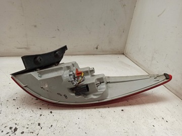 фото thumb №14, Hyundai ix35 лампа ліва зад європа 92401-2y500 uszczerbiona