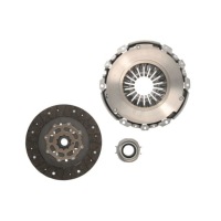 Сцепление комплект . subaru legacy/forester/outback 2,0-2,5 98- в Украине, фото thumb