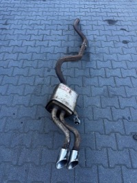 фото thumb №1, 508 ii kombi гаситель 2.0 gt