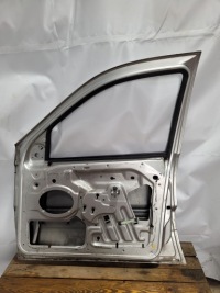 фото thumb №10, Jeep grand cherokee wj 99-04 двері правий перед