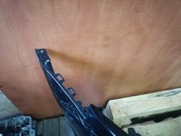 фото thumb №14, Бампер audi a6 c7 lz9y ксенон pdc