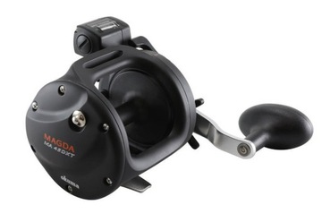 Множитель Okuma Magda DT MA-30DLT левый