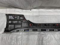 Накладка  накладка порога  левая maserati granturismo m189 670227346 с Разборки, фото thumb