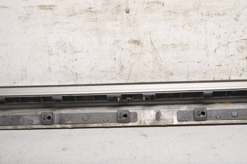 фото thumb №7, Volvo xc90 ii планка накладка порогова ліва 31395883