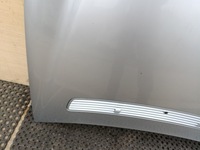 фото thumb №4, Mercedes c klasa coupe w203 капот 744