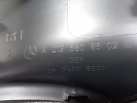 фото thumb №4, Mercedes cls w257 комплект захист поріг праве